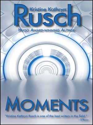 cover image of Moments
